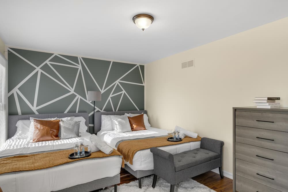 Photo of Bedroom in Downers Grove