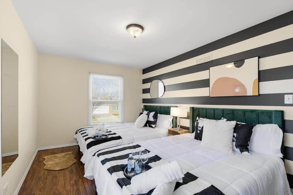 Photo of Bedroom in Downers Grove