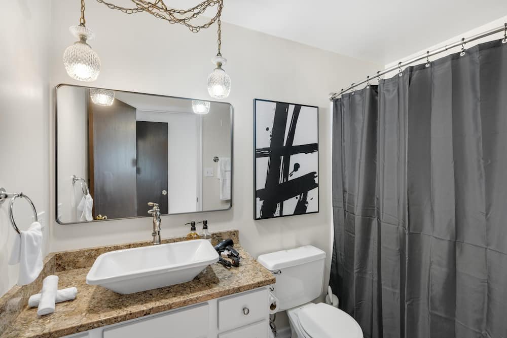 Photo of Bathroom in Downers Grove