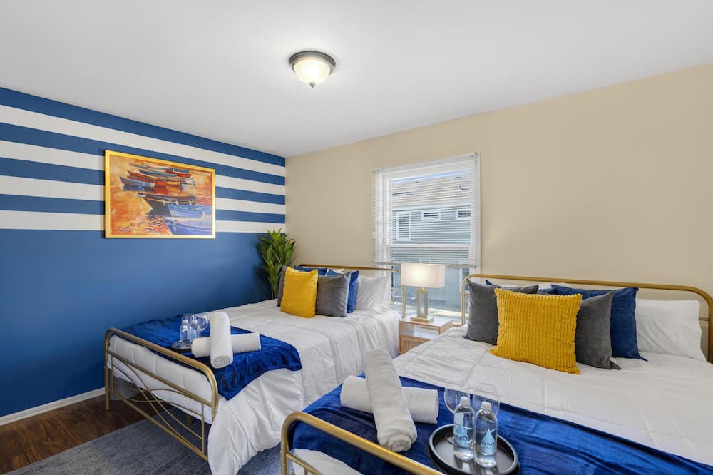 Photo of Bedroom in Downers Grove