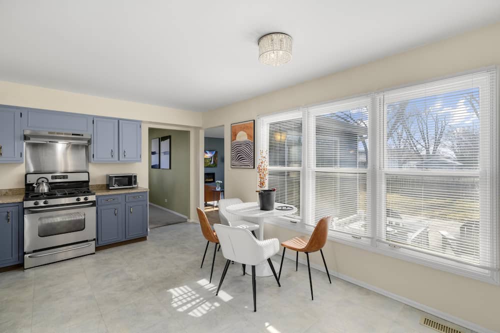 Photo of Kitchen in Downers Grove