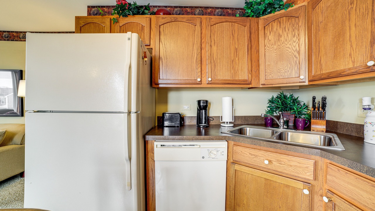 Photo of Kitchen in Park Forest
