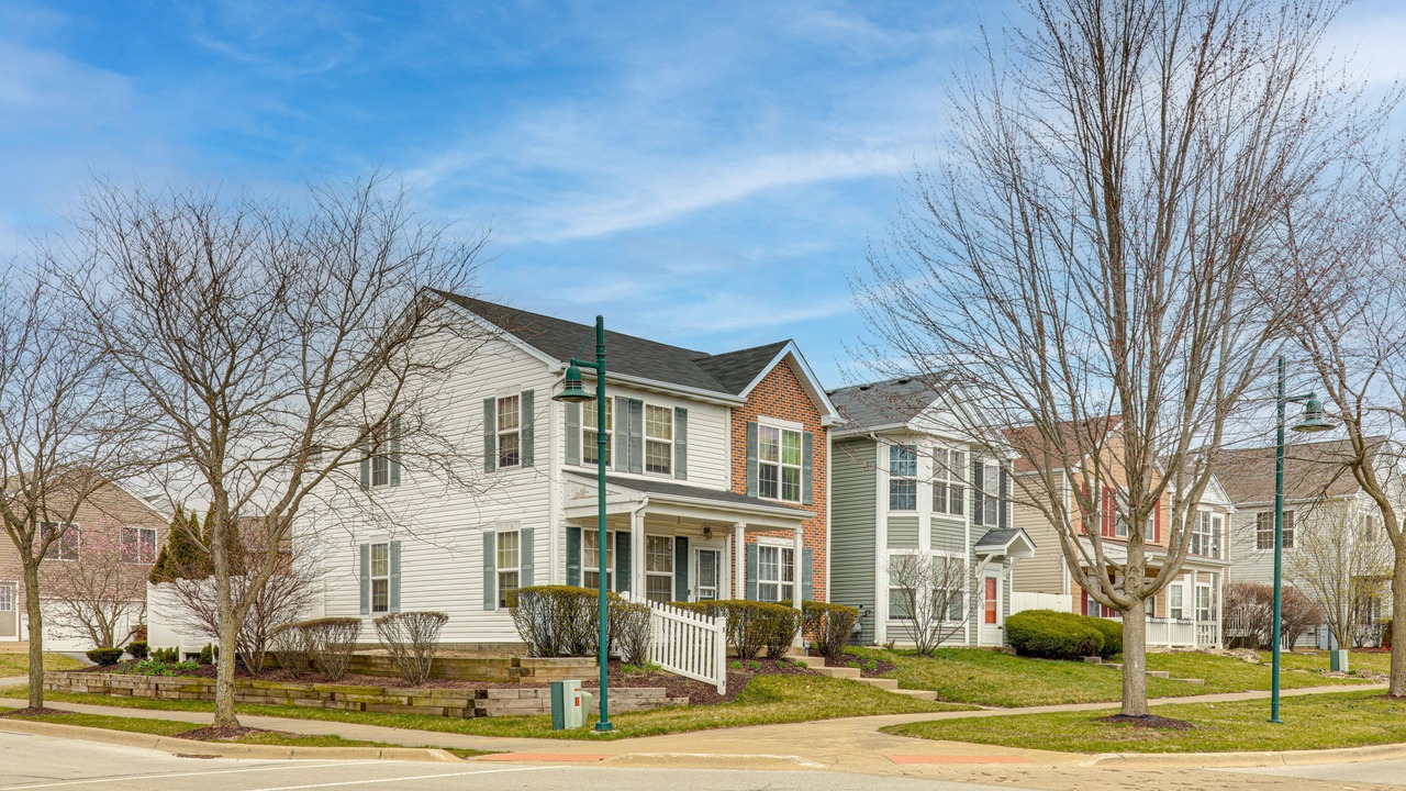 Photo of Outdoor in Park Forest