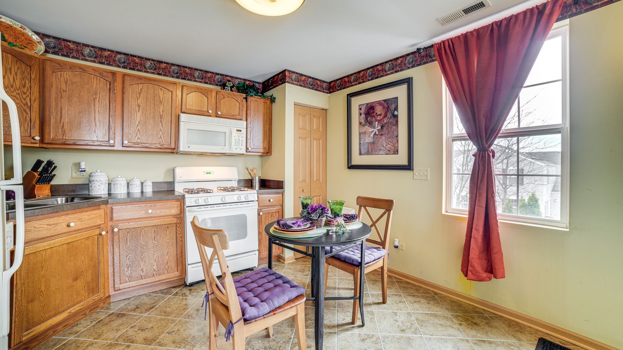Photo of Kitchen in Park Forest