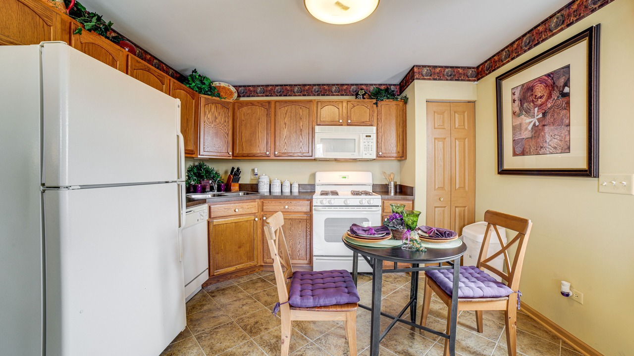Photo of Kitchen in Park Forest