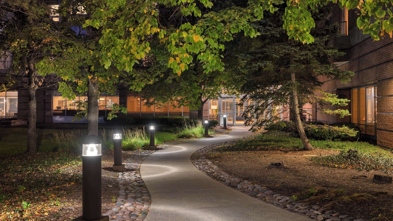 Photo of Outdoor in Downers Grove
