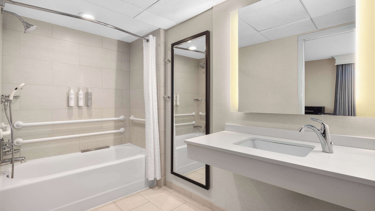 Photo of Bathroom in Downers Grove