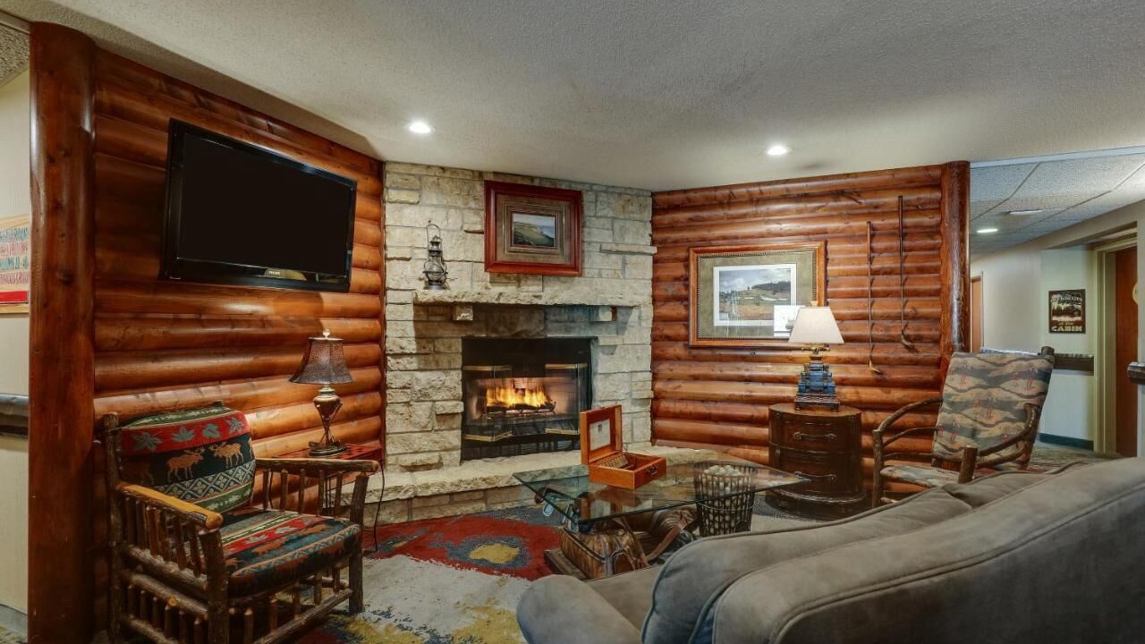 Photo of Livingroom in Galena