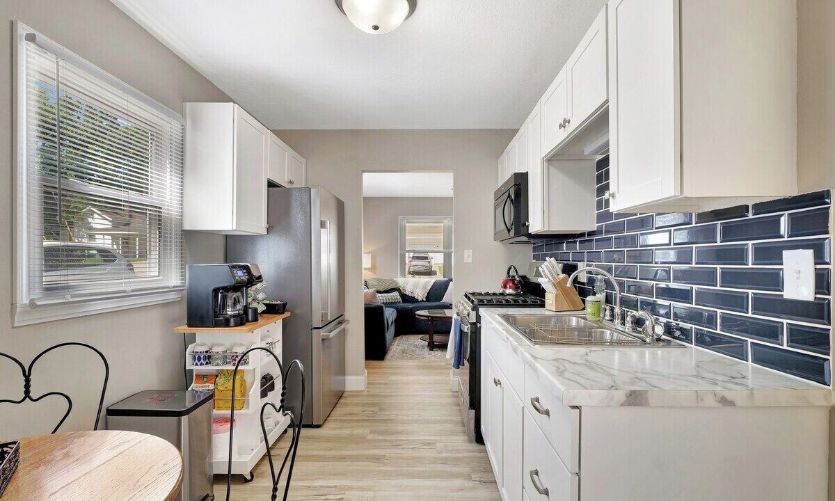 Photo of Kitchen in Normal
