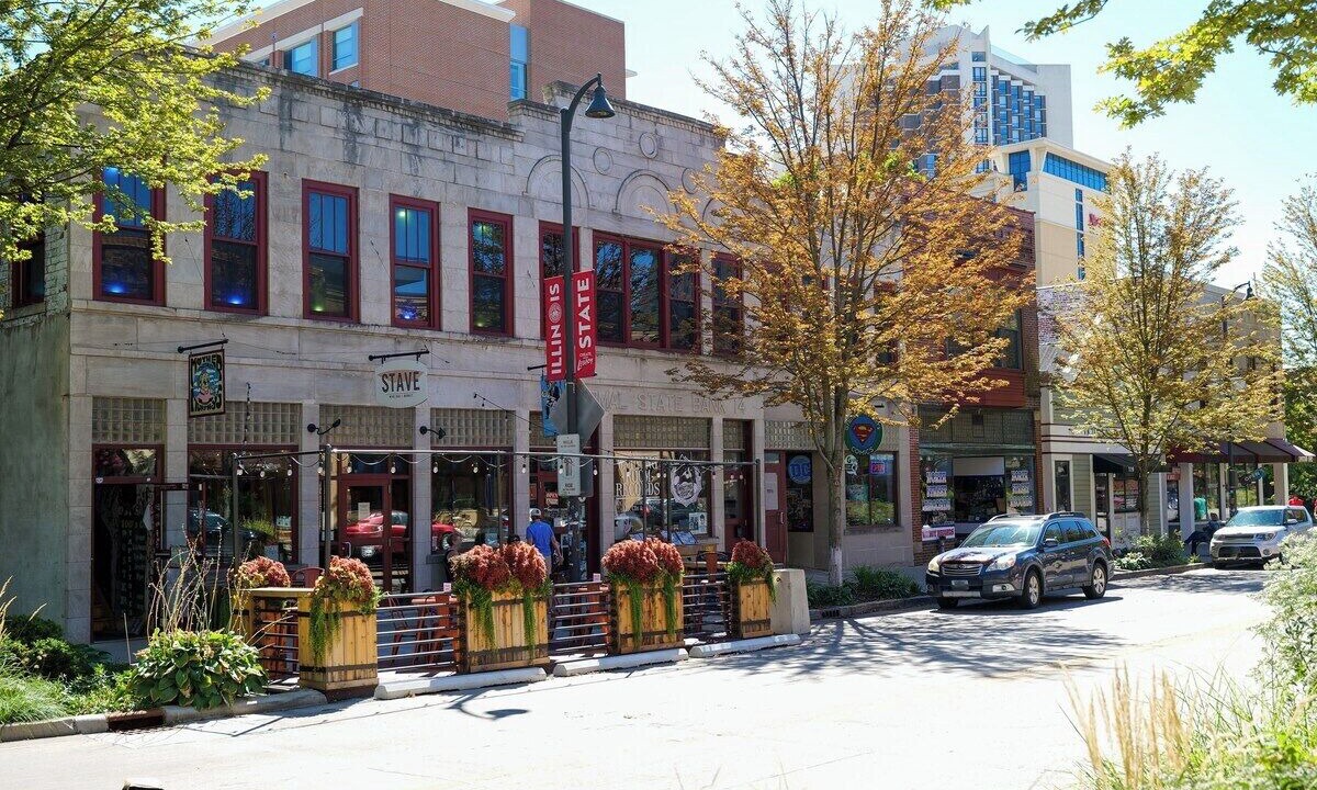 Photo of Outdoor in Normal