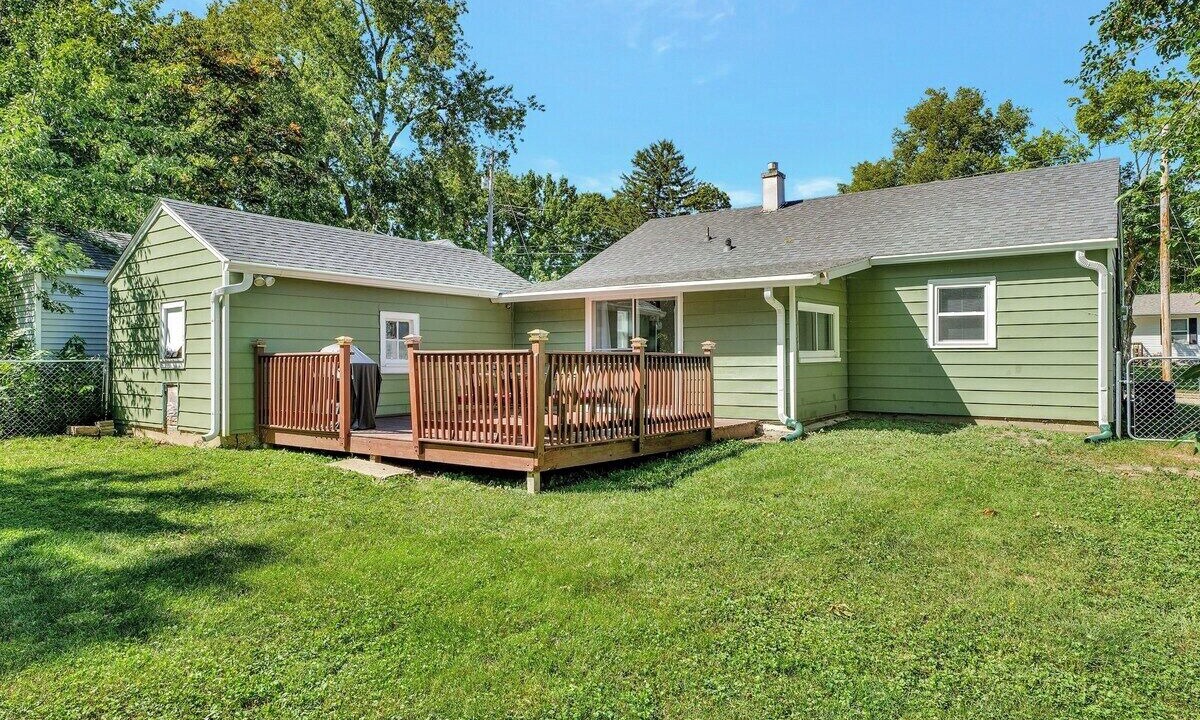 Photo of Outdoor in Normal
