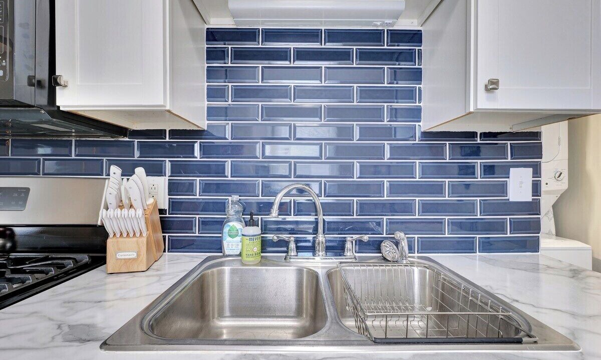 Photo of Kitchen in Normal