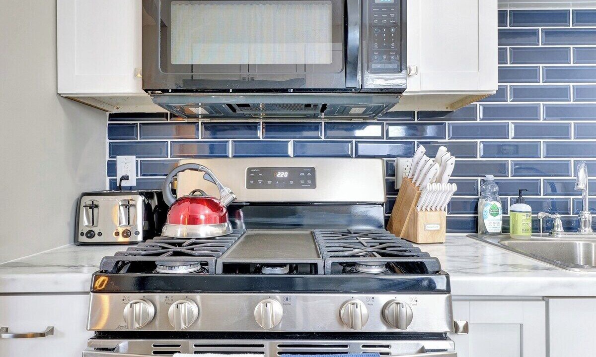 Photo of Kitchen in Normal