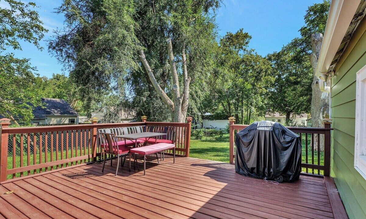 Photo of Outdoor in Normal