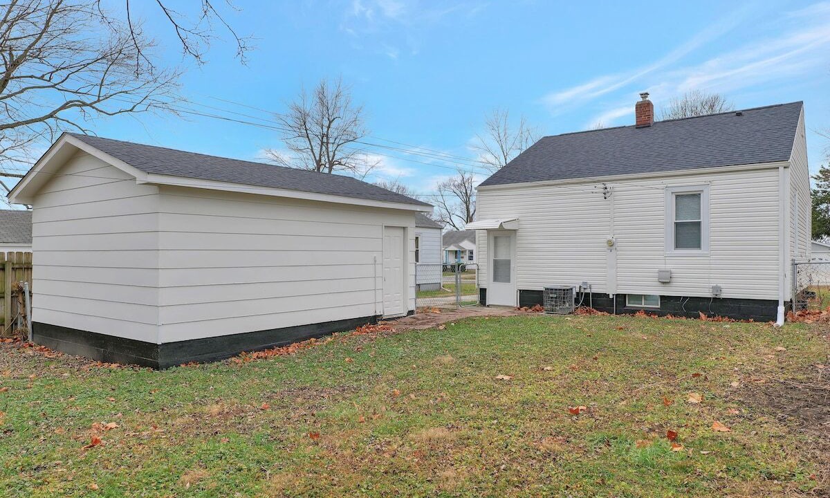 Photo of Outdoor in Decatur