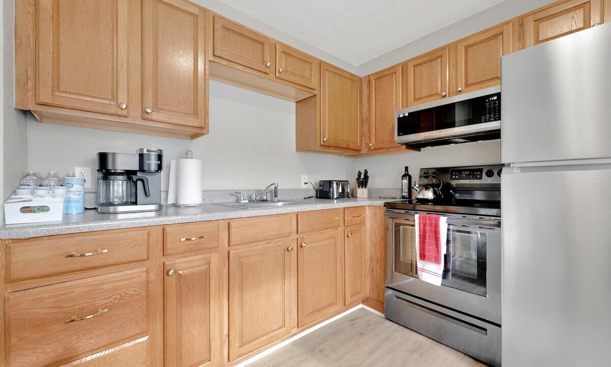 Photo of Kitchen in Decatur