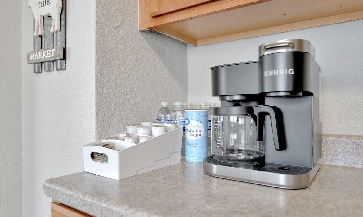 Photo of Kitchen in Decatur