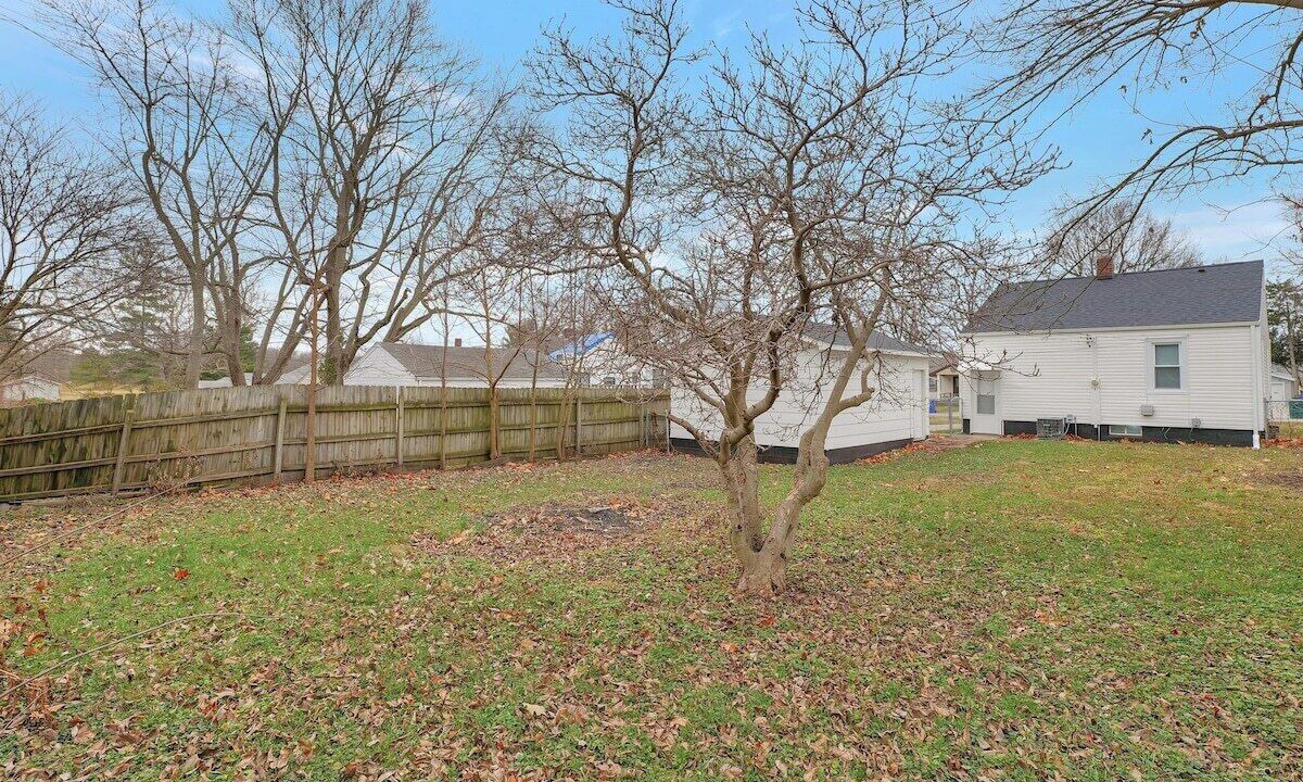 Photo of Outdoor in Decatur