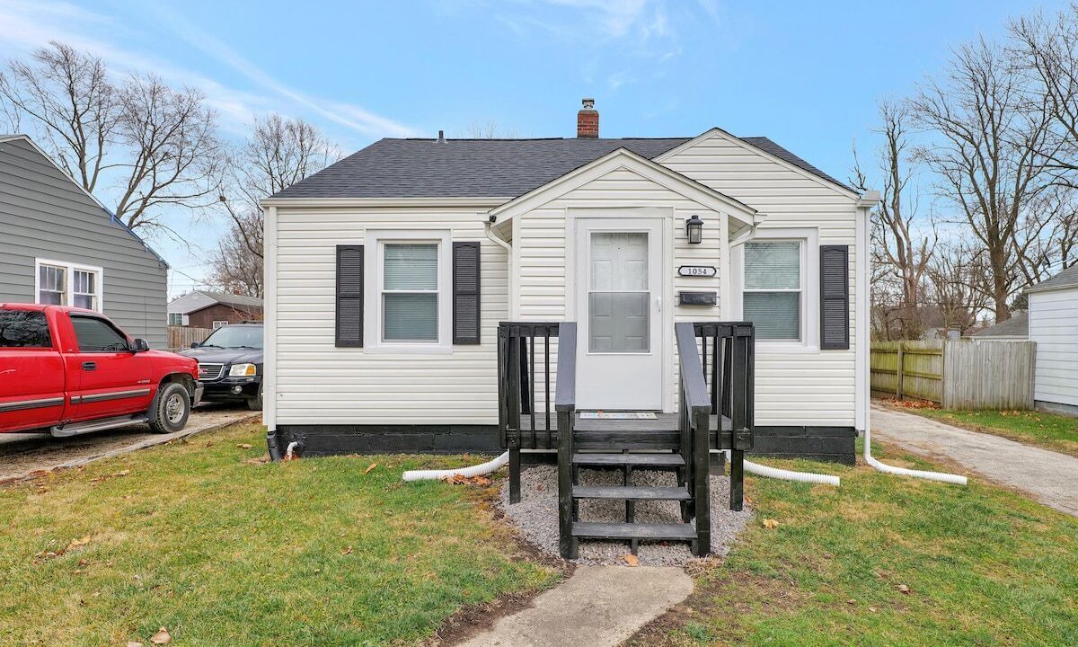 Photo of Outdoor in Decatur