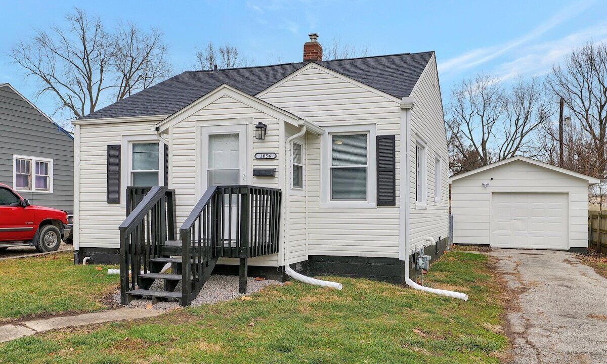 Photo of Outdoor in Decatur