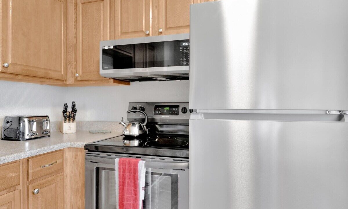 Photo of Kitchen in Decatur