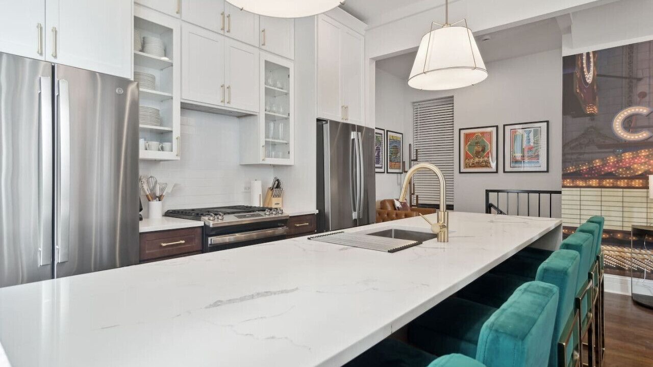 Photo of Kitchen in Lakeview