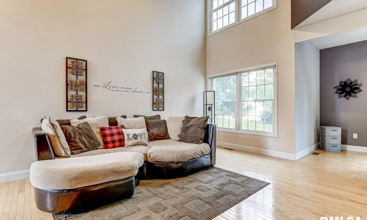 Photo of Livingroom in Springfield