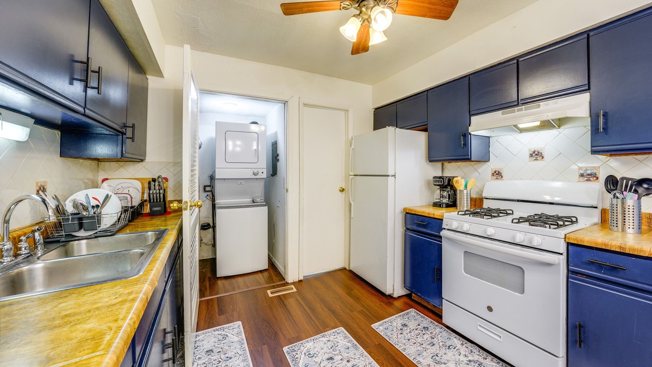 Photo of Kitchen in Wasco