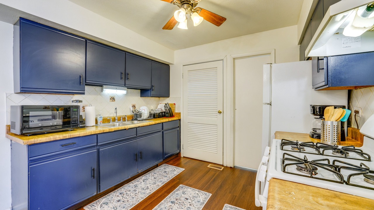 Photo of Kitchen in Wasco