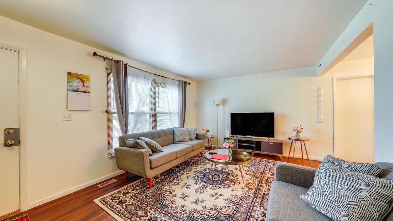 Photo of Livingroom in Wasco