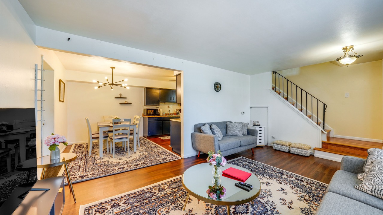 Photo of Livingroom in Wasco
