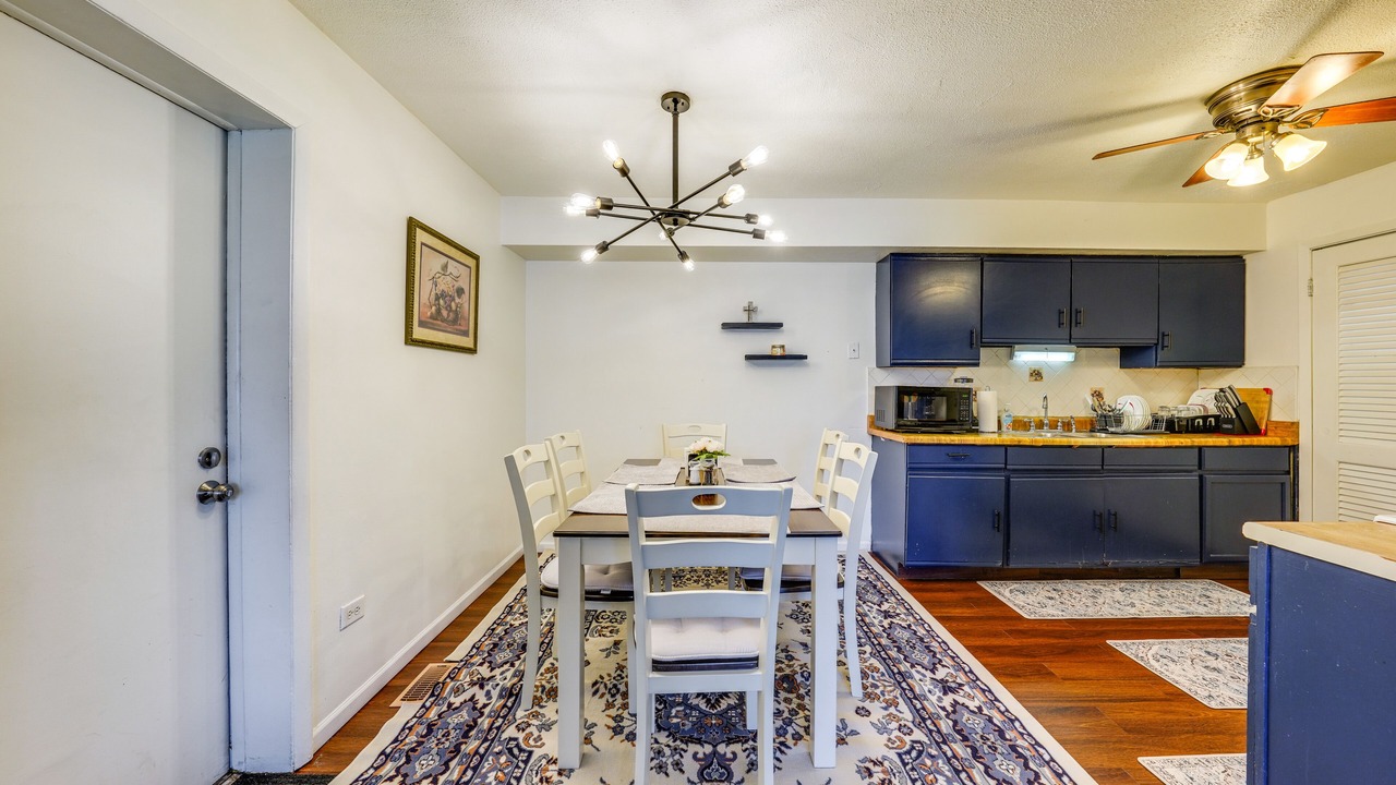Photo of Kitchen in Wasco