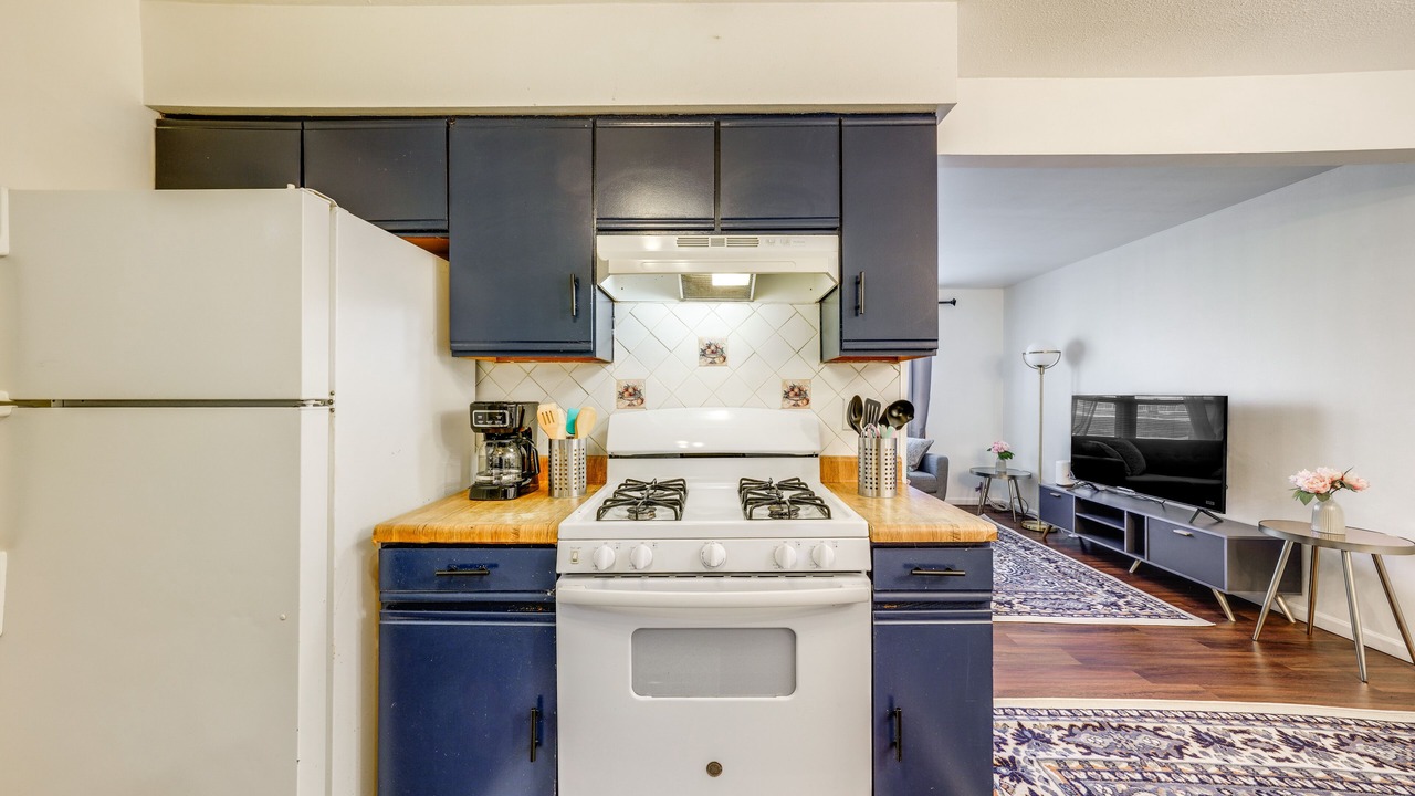 Photo of Kitchen in Wasco