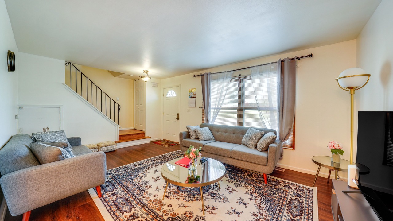 Photo of Livingroom in Wasco