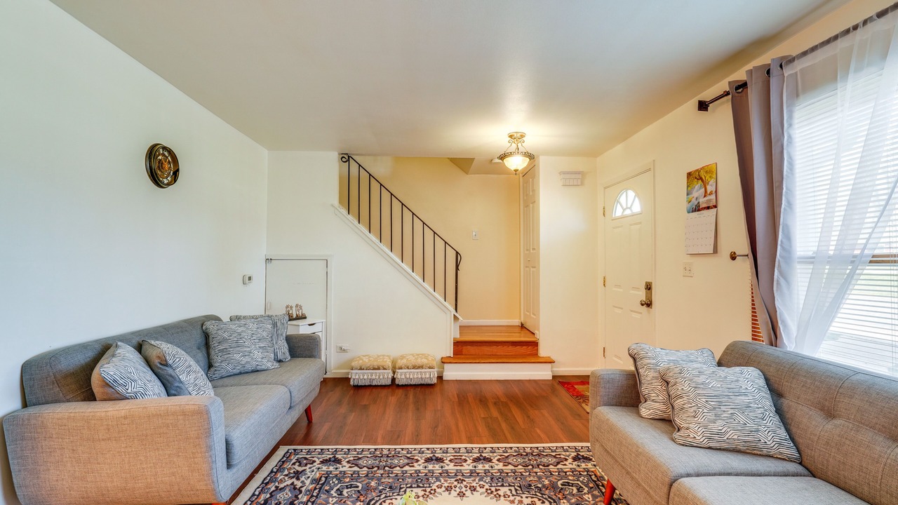 Photo of Livingroom in Wasco