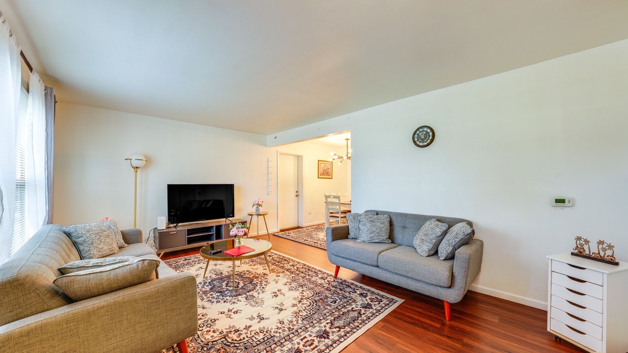 Photo of Livingroom in Wasco