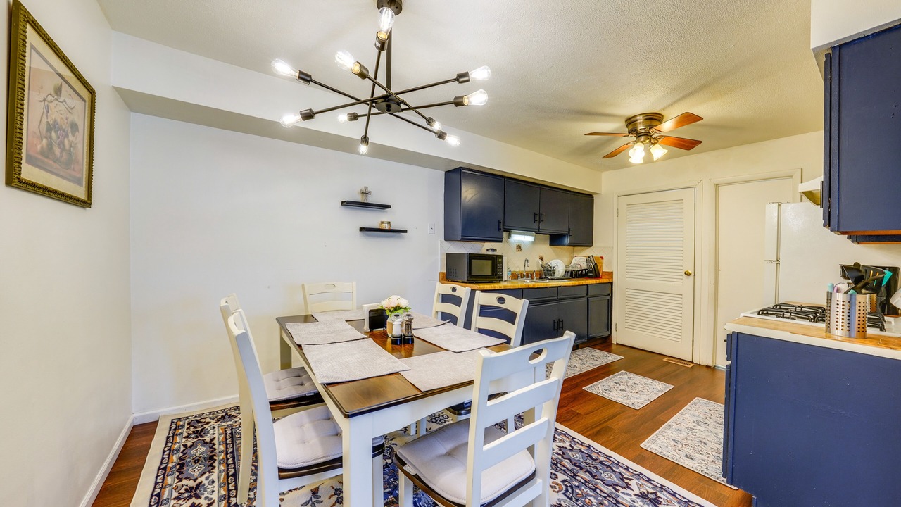 Photo of Kitchen in Wasco
