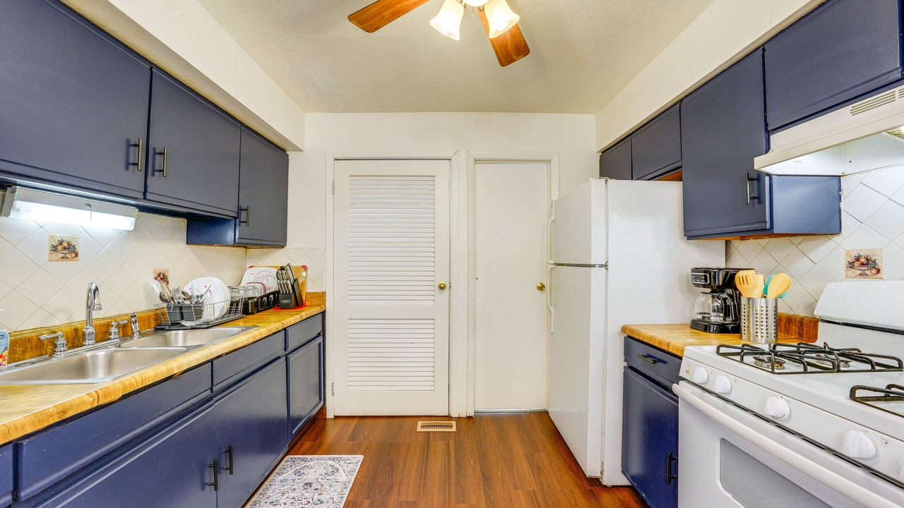 Photo of Kitchen in Wasco