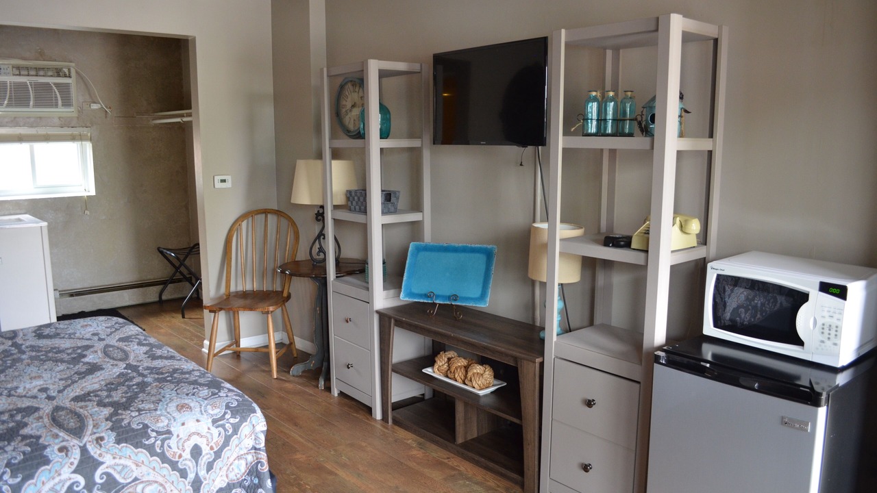 Photo of Bedroom in Oak Lawn