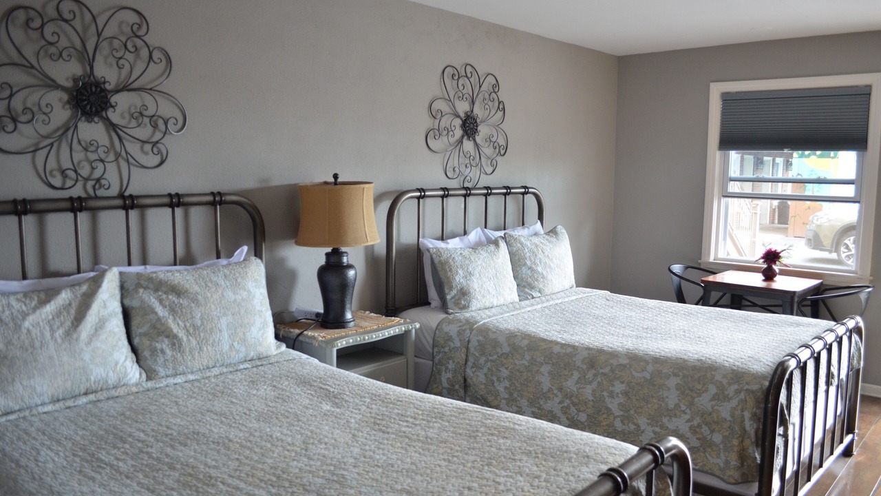 Photo of Bedroom in Oak Lawn
