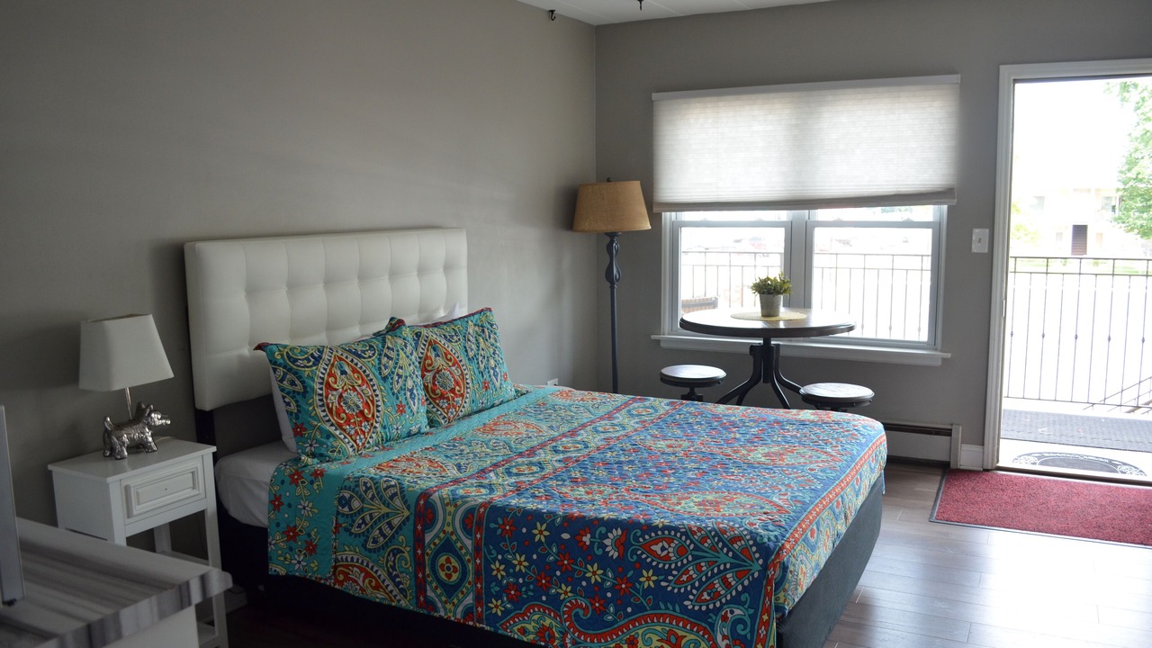 Photo of Bedroom in Oak Lawn