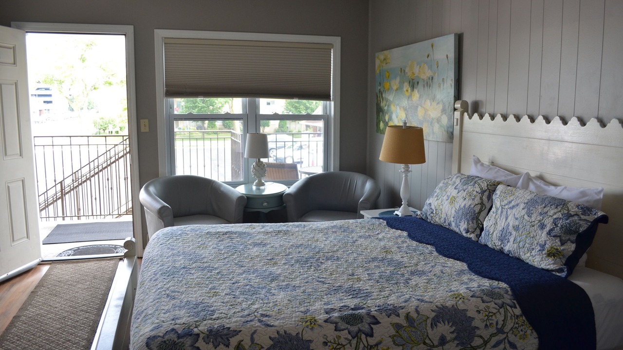 Photo of Bedroom in Oak Lawn