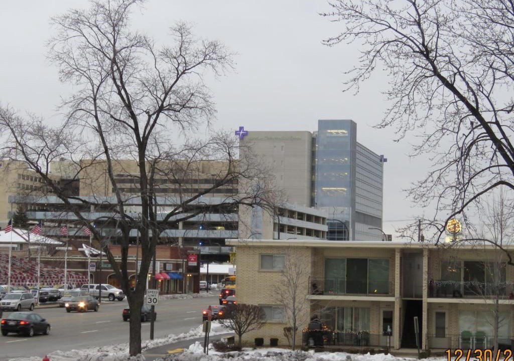 Photo of Outdoor in Oak Lawn