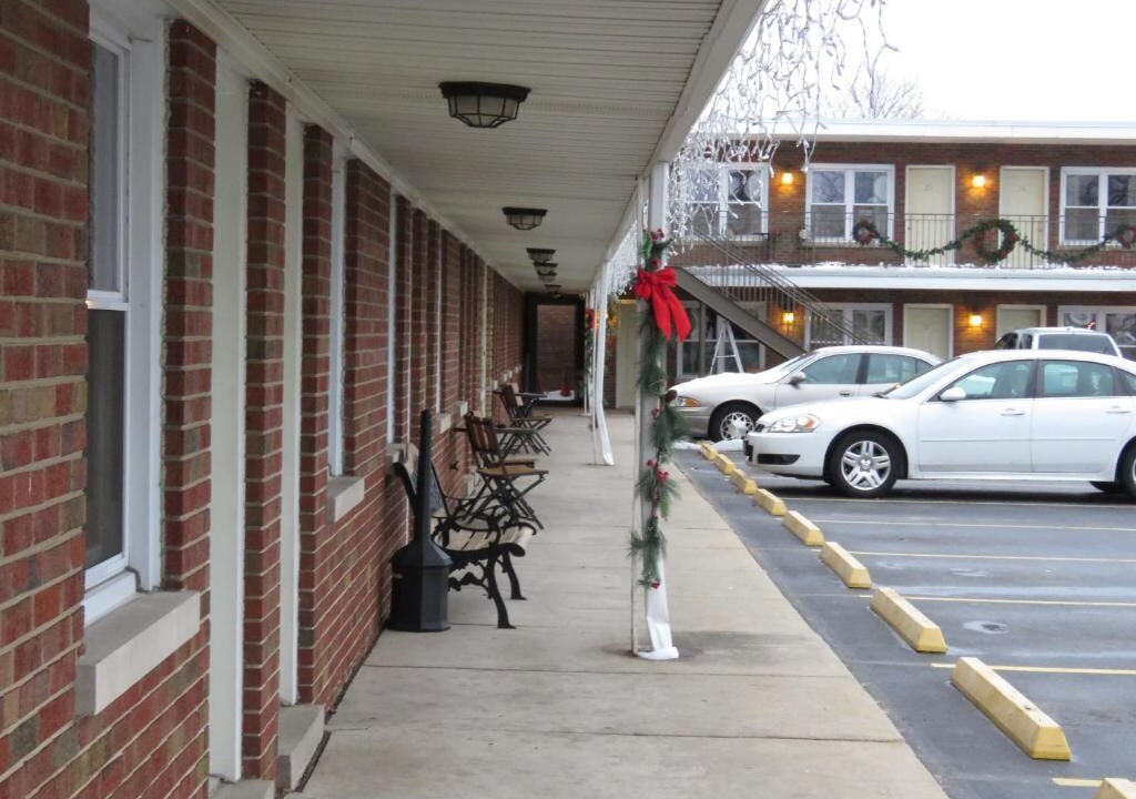Photo of Outdoor in Oak Lawn