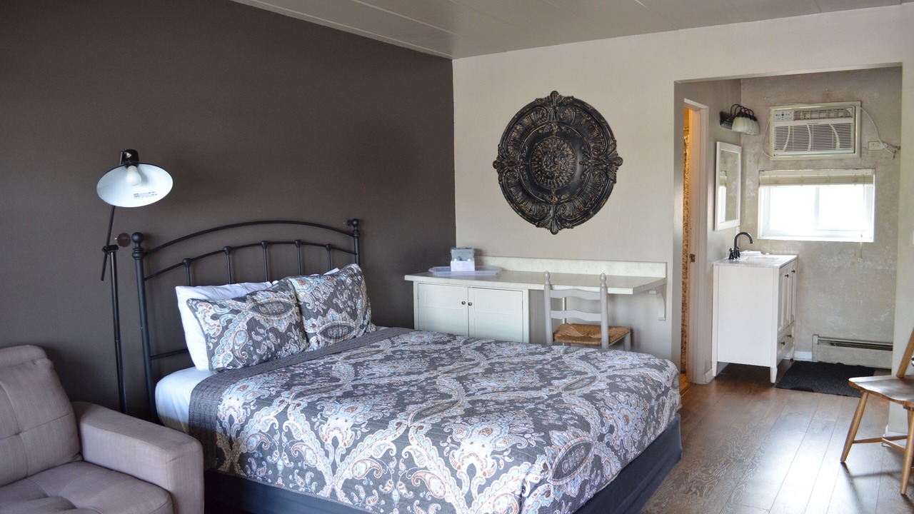 Photo of Bedroom in Oak Lawn