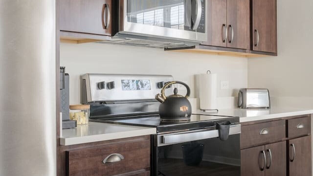 Photo of Kitchen in West Dundee