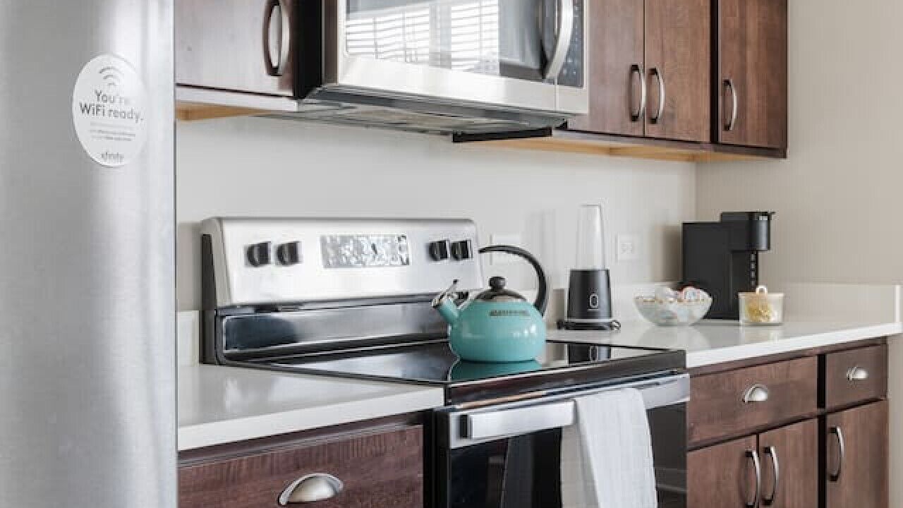 Photo of Kitchen in West Dundee