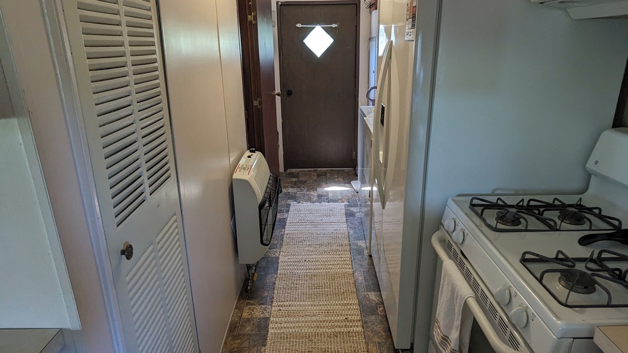 Photo of Kitchen in Goreville