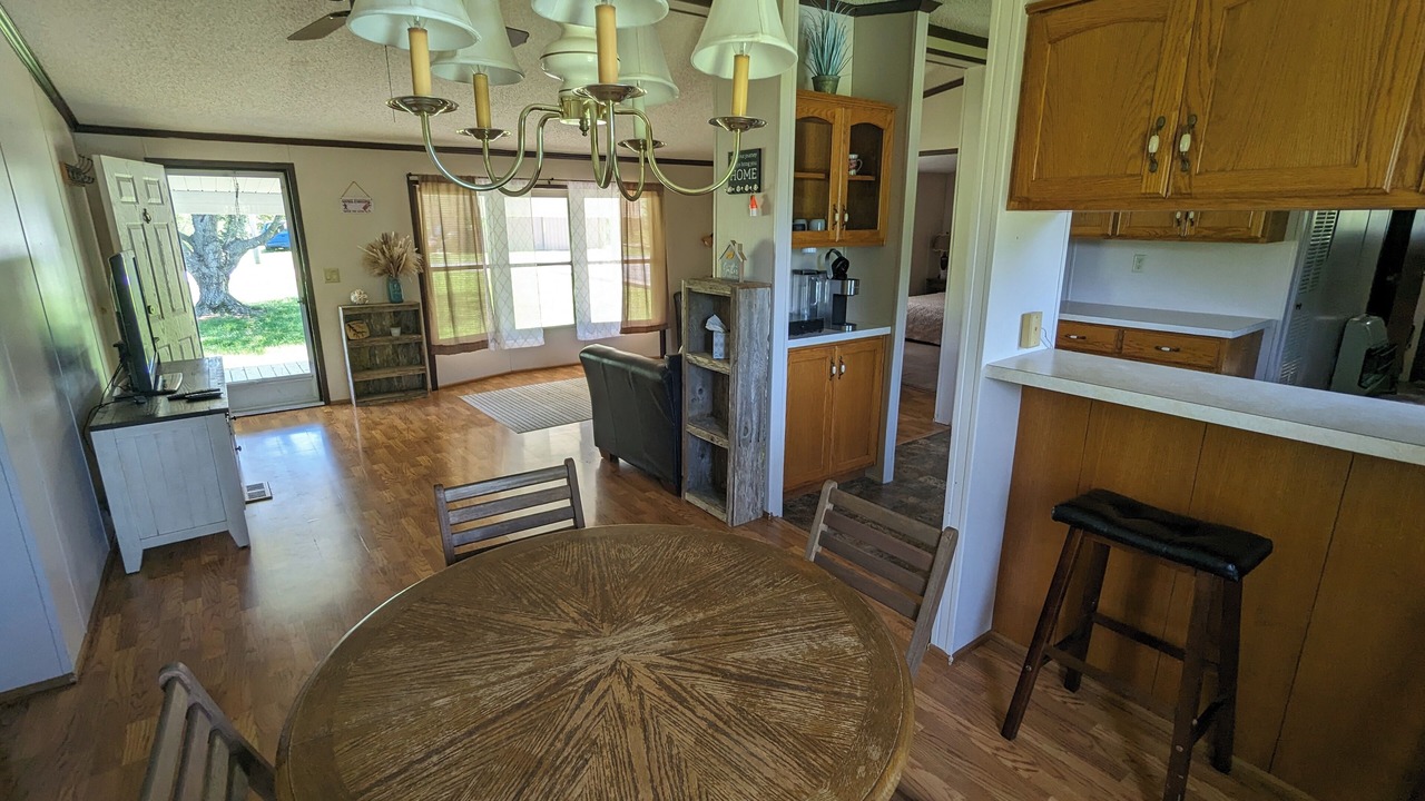 Photo of Kitchen in Goreville