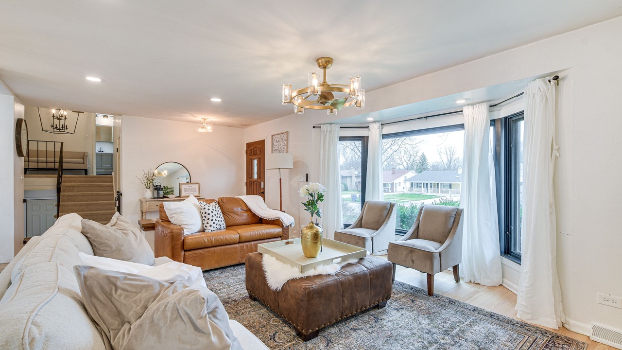 Photo of Livingroom in Villa Park